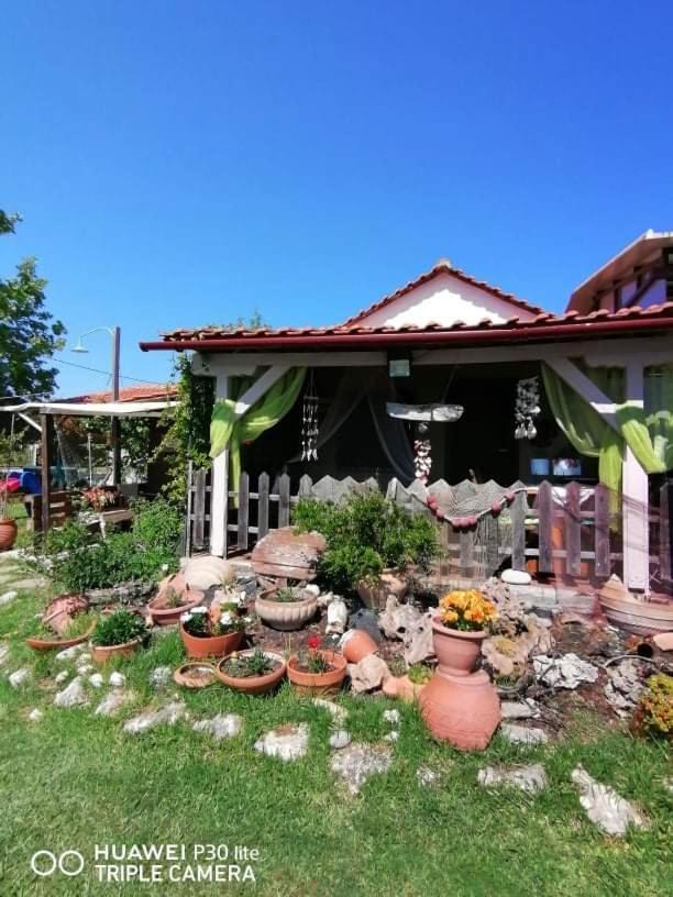 Country Village Nea Poteidaia Exterior photo