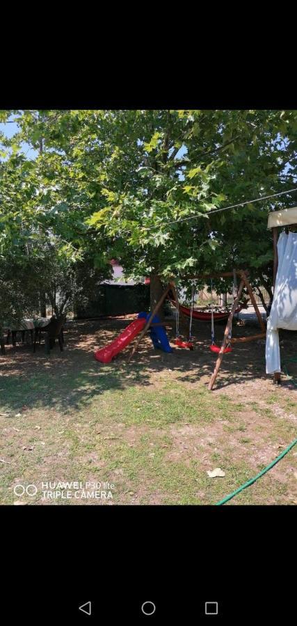 Country Village Nea Poteidaia Exterior photo